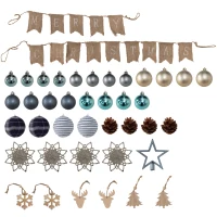 HOMCOM 5ft Artificial Prelit Christmas Tree with 150 Warm White LED Lights, Xmas Tree for Home Office Holiday(m-10)