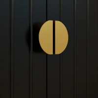 HOMCOM Entryway Shoe Storage Cabinet, Narrow Shoe Cabinet with Adjustable Shelves and Open Shelf for 15 Pairs of Shoes, Black(m-10)