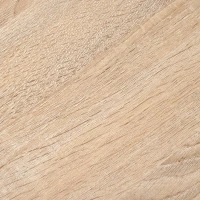 HOMCOM Foldable Dining Table, Folding Table with Storage Shelf, Drop-Leaf Kitchen Table for Dining Room, Oak(m-15)