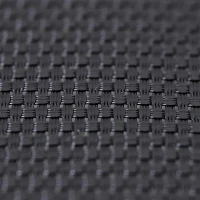 Soozier Trampoline Replacement Mat, Fits 12' Trampoline w/ 72 V-Hooks & 5.5" Springs (Spring & Frame not Included), Orange(m-7)