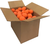 Velocity Lacrosse Balls — Available in 1 through 120 Packs (1,2,3,6,12,18,24,36,60,120) — Practice Ball, NFHS & College Approved Size(m-1)