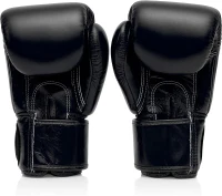 Fairtex BGV1 Muay Thai Training Gloves – Premium Leather, Ergonomic Fit (8–16 oz) for Men, Women & Kids(m-2)