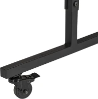 STIGA Advantage Series Table Tennis Tables - 13/15/19/25mm Tops, 10-Min QuickPlay Assembly, Playback Mode — Recreational to Tournament(m-40)