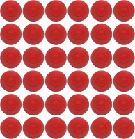 Velocity Lacrosse Balls — From Single Balls to 120-Pack Cases (1,2,3,6,12,18,24,36,60,120) — For Practice, NFHS & College Size(m-1)