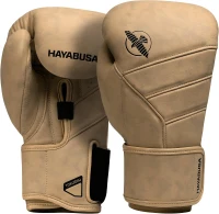 Hayabusa T3 LX Leather Boxing Gloves — Unisex Training, Sparring, Heavy Bag & Mitt Work(m-1)