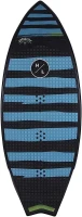 Hyperlite Broadcast Wakesurfer — Shaun Murray Endorsed, Versatile Performance for Beginners to Intermediate Riders(m-4)
