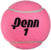Penn Pink Championship Extra-Duty Tennis Ball Can(m-3)