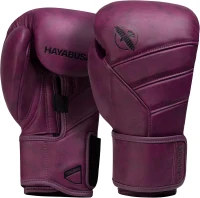 Hayabusa T3 LX Unisex Leather Boxing Gloves – Training, Sparring, Heavy Bag & Mitts(m-1)