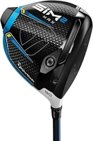 TaylorMade SIM2 MAX Driver(m-1)