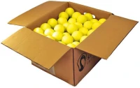 Signature Lacrosse Ball Set - Available in 2, 4, 8, 12, and 120 Packs - Odor-Free Therapy Balls for Myofascial Release, Back Rolling & Muscle Pain Relief(m-1)