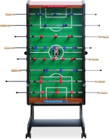 KICK Majesty 55"" Foldable Foosball Table(m-4)