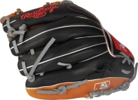 Rawlings R9 Youth Contour FIT Baseball Glove, Sizes 11 in - 12 in, Multiple Styles(m-5)