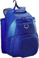 EvoShield Tone Set Baseball Backpack - Royal(m-1)