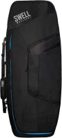SWELL Grayton Wakesurf Board Travel Bag — Padded Protective Case with Multiple Storage Pockets(m-1)