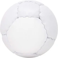 Lax Sak Soft Training Lacrosse Balls — Available in 1, 2, 3, 6, 12, 24, 36, 60 & 120 Packs - Regulation Weight/Size, Less Bounce for Indoor and Outdoor Practice(m-2)