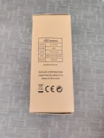 Snailax Adjustable Shiatsu Neck & Back Massager with Heat — Full-Body Massage Chair Pad with Rolling, Compression, Shiatsu Kneading & Vibration — Upgrade(m-14)