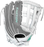 Easton Fundamental Fastpitch Softball Glove — Sizes 12""–13"", Multiple Styles(m-3)