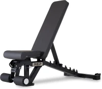REP Fitness AB-3000 FID Adjustable Bench – Flat / Incline / Decline (Foldable)(m-1)
