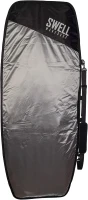 SWELL Grayton Wakesurf Board Travel Bag — Padded Protective Case with Multiple Storage Pockets(m-8)