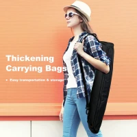 YUZPKRSI 70 x 35 Inch Waterproof Texas Hold'em Poker Mat - Water-Repellent 8-Player Table Top, Portable Poker Topper with Reinforced Carry Bag(m-6)