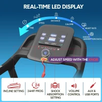 3-in-1 Under-Desk Treadmill with Auto Incline – Removable Workstation, 3.5HP Foldable Compact Walking Pad with Wristband Remote(m-4)