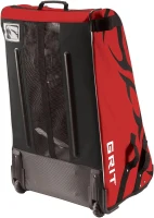 Grit HTFX Hockey Tower Equipment Bag (33 in x 20 in x 17 in)(m-2)