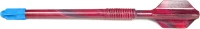 Turbojav 400g Training Javelin – 28-inch Throwing Implement for Beginners to Elite, Baseball/Softball/Football Skill Development (Color May Vary)(m-3)