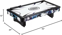 Mainstreet Classics by GLD Products Tabletop Air Hockey Game(m-9)