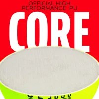 Franklin Sports OL3000 Fastpitch Official Game Softball - 12"" Optic Yellow, Tournament Grade, Single Ball(m-2)