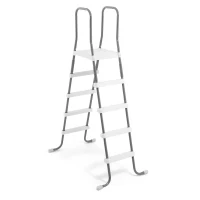 INTEX Ultra XTR Above-Ground Pool Set, 26 ft x 52 in Round Frame — Heavy-Duty Backyard Pool with 2,800 GPH Krystal Clear Sand Filter Pump (Model 26647EG)(m-9)