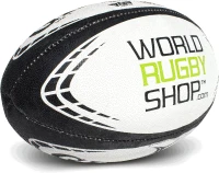 Gilbert G-TR4000 Training Rugby Ball (Sizes 3, 4, 5) — Hand-Stitched, 3-Ply Construction(m-3)