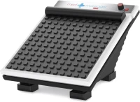 MedMassager Foot Massager Plus (MMF07) — Portable Deep-Tissue At-Home Massager, Dual-Speed Therapy for Neuropathy Relief & Improved Circulation(m-1)