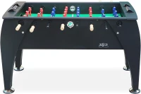 KICK Legend 55"" Foosball Table — Premium, Heavy-Duty Game Table(m-3)