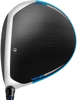 TaylorMade SIM2 MAX Driver — Forgiving High-Performance Golf Driver(m-5)