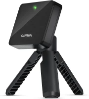 Garmin Approach R10 Portable Golf Launch Monitor - Practice at Home, Indoors or on the Range, Up to 10 Hours Battery - 010-02356-00(m-2)