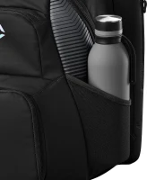 EvoShield Tone Set Baseball Backpack — Black(m-7)