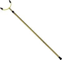 Allen Telescoping Shuffleboard Cue with Carrying Case — Adjustable 42 to 74 Inches(m-2)