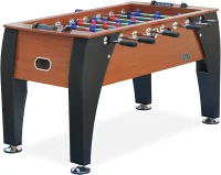 KICK Legend 55-inch Professional Foosball Table(m-3)