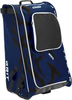 Grit HTFX Hockey Tower Equipment Bag (33 in H x 20 in W x 17 in D)(m-1)