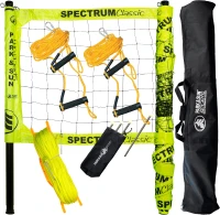 Park & Sun Sports Spectrum Classic — Professional Adjustable Outdoor Volleyball Net System(m-1)