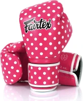 Fairtex Muay Thai Gloves (BGV14/BGV11/BGV18/BGV20/BGV25) – Lightweight Microfiber Boxing Gloves for Men, Women & Kids, Shock-Absorbent (8-16 oz)(m-1)