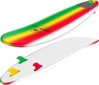 Wavestorm Classic 8' Soft-Top Foam Surfboard(m-4)