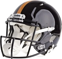 Riddell Men's Speed Authentic Football Helmet – NFL(m-1)