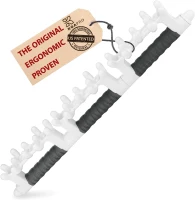 KOAPRO Whole-Body Myofascial Release Tool — Manual Trigger-Point & Deep-Tissue Massager Stick for Fascia Health and Cellulite(m-1)