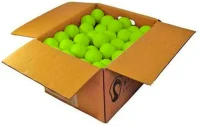 Signature Lacrosse Balls — Pack Options 2/4/8/12/120 | Odor-Free Massage, Myofascial Release & Muscle Knot Relief(m-1)