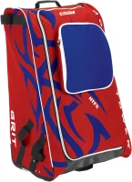 Grit HTFX Hockey Tower Equipment Bag (36 in H x 23 in W x 18 in D)(m-1)