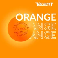 Velocity Lacrosse Balls - Multiple Pack Sizes (1,2,3,6,12,18,24,36,60,120) - Practice, Official NFHS and College Approved Size(m-2)