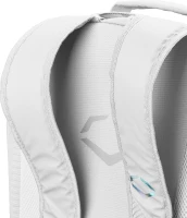 EvoShield Tone Set Baseball Backpack - Team White(m-8)