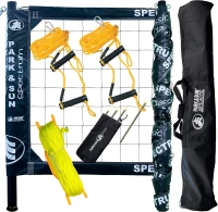 Park & Sun Sports Spectrum Classic — Pro Outdoor Volleyball Net (Adjustable)(m-1)