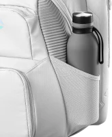 EvoShield Tone Set Baseball Backpack - Team White(m-6)
